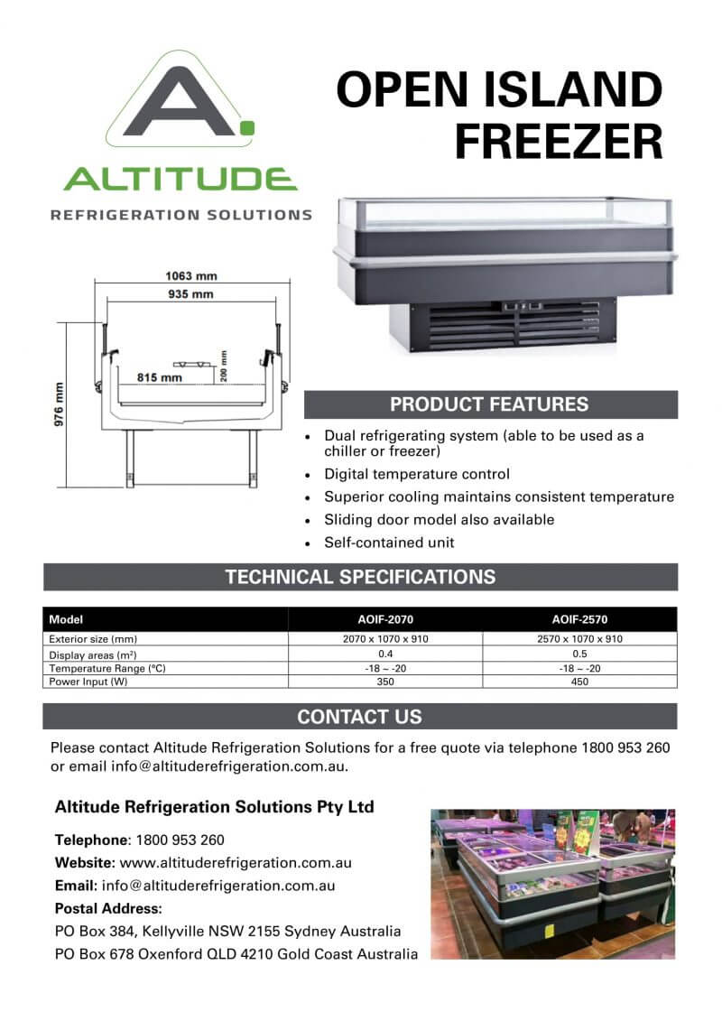 Energy Saving Display Fridge Gold Coast Contact for a Free Quote